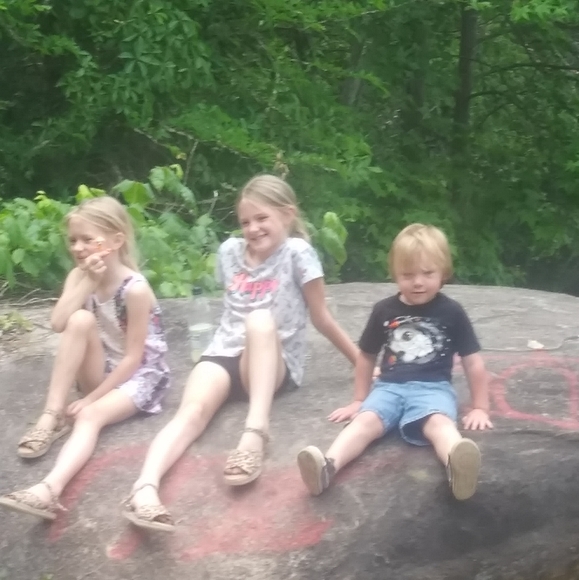 Meet your Posher, Michael - Picture 3 of 4